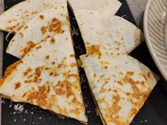 Mexico牛肉芝士薄饼-Yum Yum 土耳其风味餐厅(万达尊店)