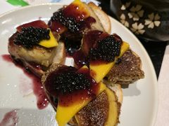 -铁板诱惑法式铁板烧(大卫城店)