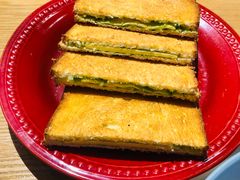 -HELLO 27 意面·沙拉·帕尼尼