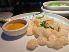 龙井虾仁-金牌外婆家(万象城店)