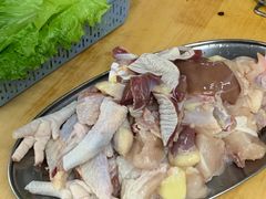 -威邵鸡煲(西华路总店)
