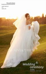 -雪中彩影婚纱摄影·微光艺术中心