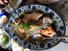 -阿殳粥馆(水围村店)