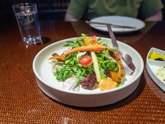 -杭州桐庐康莱德酒店西餐厅-舍