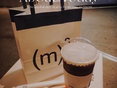 -CUBIC3三立方咖啡(西岸凤巢店)