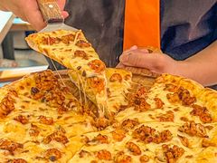 -比格比萨自助(南京万达茂店)