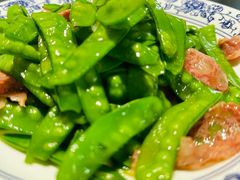 -杨记海鲜楼(三门黑金冠店)