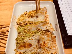 -木屋烧烤(龙湖天街店)