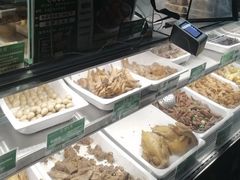 -紫光园清真北京小吃(正阳大街店)