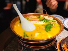 -南京大牌档(济南万象城店)