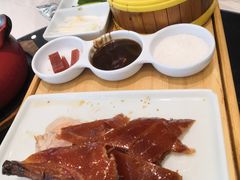 -三品香·江浙菜(松江九谊店)