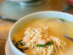 -上海皇廷花园酒店·御宴中餐厅