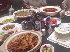 -云客来·花园餐厅(洛社店)