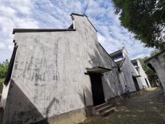 -上海市龙华烈士陵园