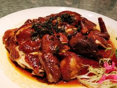 -天瑞轩·粤菜餐厅