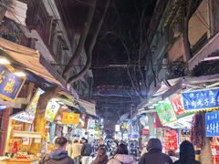 -清真石家包子(大皮院总店)