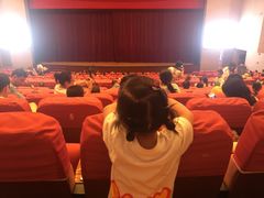 -沪东工人文化宫