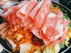 -MI WU FACTORY米屋美食工厂餐厅(绿地店)