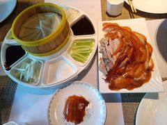 -同喜烤鸭店(光芒店)