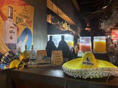 -Luchador摔跤手墨西哥餐厅(恒宇广场店)