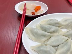 -喜家德虾仁水饺(长泰广场店)