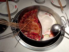 -大斌家串串火锅(德思勤店)