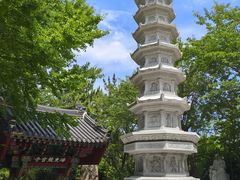 -海东龙宫寺