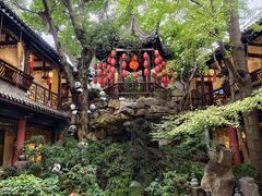 -钦善斋(武侯祠店)