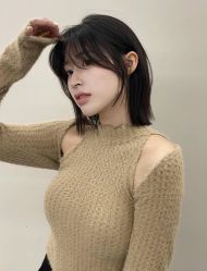 -DX HAIR SALON·发现未知美发沙龙