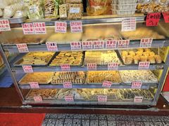 -永昌饼家(西华路店)