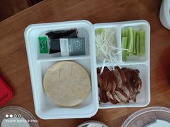 -大鸭梨烤鸭(金色漫香店)