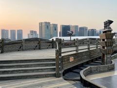 -五通灯塔公园