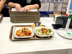 -魏家凉皮(大雁塔南广场餐厅)