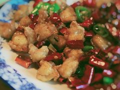 -卧龙堡客栈·中餐厅(古北水镇店)