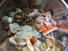-天府国麻辣香锅(悦荟广场店)