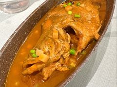 -安徽大厦中餐厅