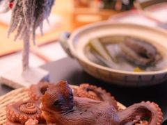 -鳥喜Toriki怀石烧鸟料理