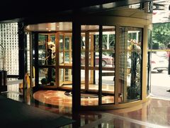 -上海新锦江大酒店