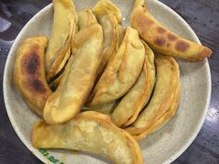 -李记清真馆(打钉巷店)