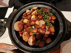 -狮王府淮扬菜(老门东店)