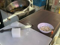 -何老二卤汁凉粉