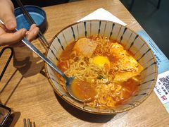 -李先生的首尔小馆(松江启源广场店)