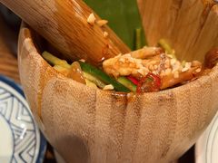 -云海肴·汽锅鸡·云南菜(天山百盛优客店)