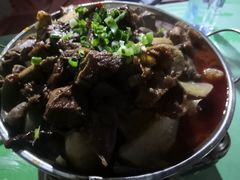 -麻木老地方牛筋牛杂(长堤街店)