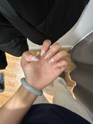 -晨·艺美甲美睫