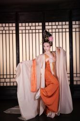 点击看大图 -盘子女人坊古装写真摄影(南京总店)