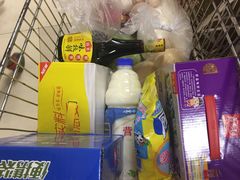 -永辉超市(新桥店)