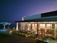 -深圳大梅沙京基洲际度假酒店