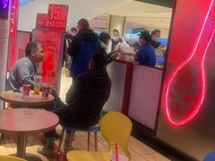 -DQ·蛋糕·冰淇淋(苏州中心店)