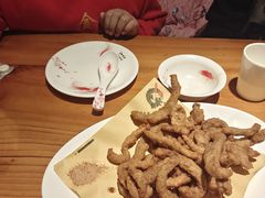-潍城老菜馆·地标美食
